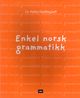 Cover photo:Enkel norsk grammatikk