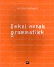 Omslagsbilde:Enkel norsk grammatikk