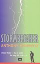 Omslagsbilde:Stormbreaker . 1