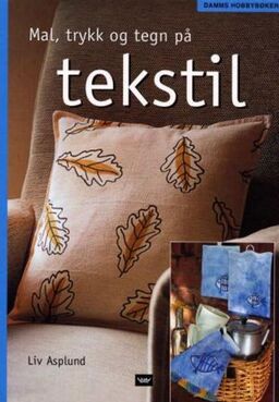 forsidebilde - trykk for å vise stor versjon