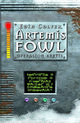 Cover photo:Artemis Fowl . Operasjon Arktis