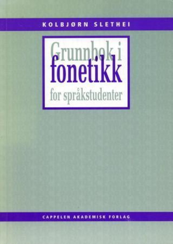 Forsidebilde