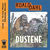Omslagsbilde:Dustene