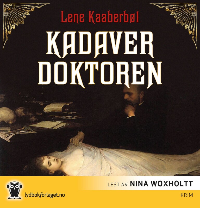 Kadaverdoktoren