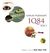 Omslagsbilde:1Q84 . Bok 2