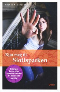 forsidebilde - trykk for å vise stor versjon