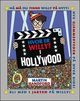 Omslagsbilde:Hvor er Willy? : i Hollywood