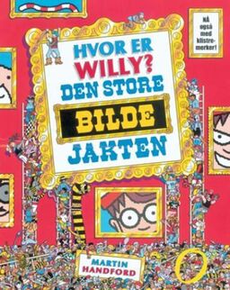 forsidebilde - trykk for å vise stor versjon
