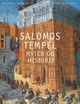 Omslagsbilde:Salomos tempel : myter og historier