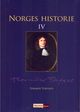 Omslagsbilde:Norges historie . B. 4