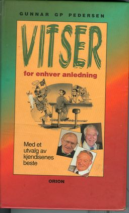 forsidebilde - trykk for å vise stor versjon
