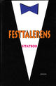Cover photo:Festtalerens sitatbok