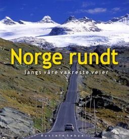 forsidebilde - trykk for å vise stor versjon