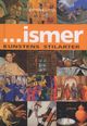 Omslagsbilde:...ismer : Kunstens stilarter