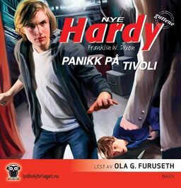 forsidebilde - trykk for å vise stor versjon