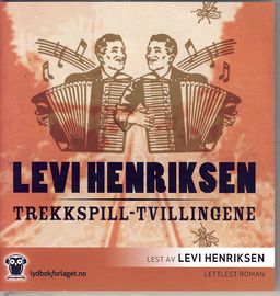 forsidebilde - trykk for å vise stor versjon