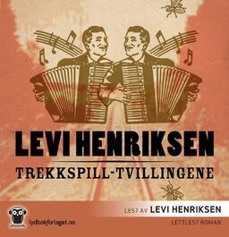 forsidebilde - trykk for å vise stor versjon