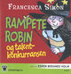 Omslagsbilde:Rampete Robin og talentkonkurransen