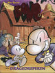 Omslagsbilde:Bone : dragedreperen