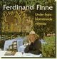 Omslagsbilde:Ferdinand Finne : under hans blomstrende mimosa