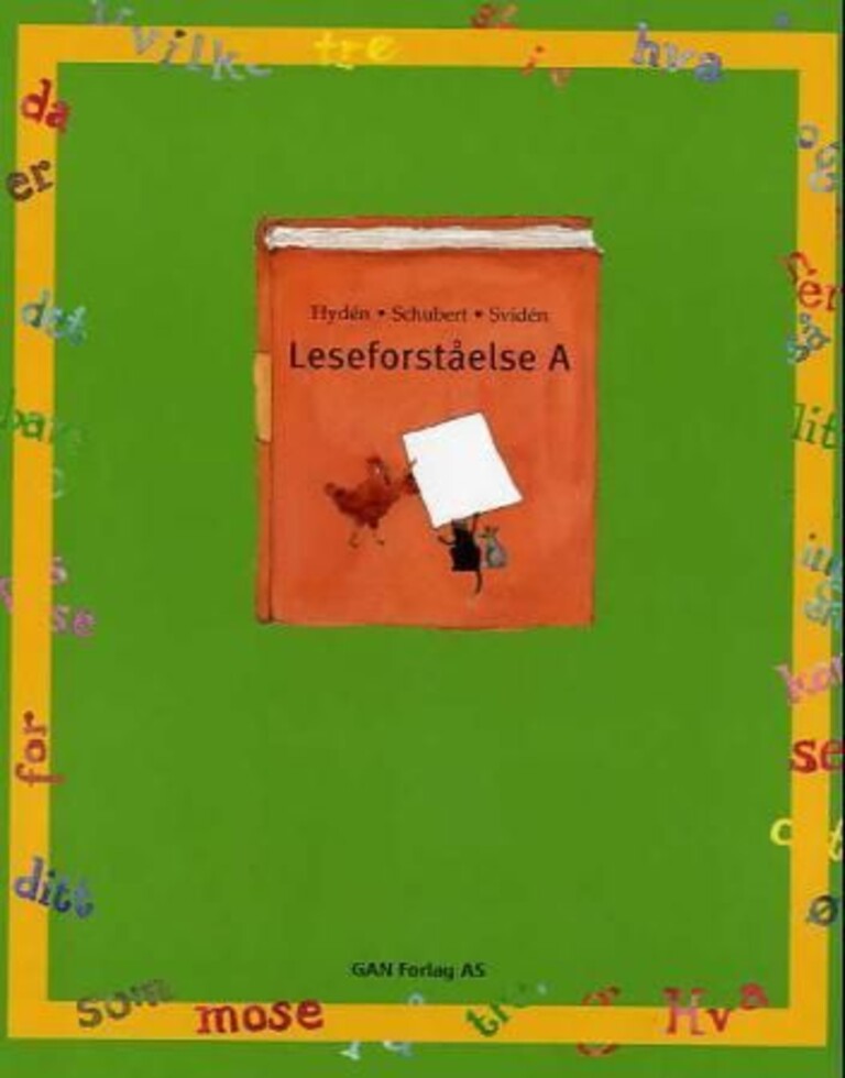 Forsidebilde