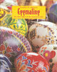 Cover photo:Eggmaling : fra det enkle til det kunstneriske