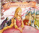 Omslagsbilde:Prinsessen &amp; de tre ridderne
