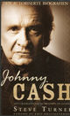 Omslagsbilde:Johnny Cash : livet, kjærligheten og troen til en legende