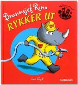 forsidebilde - trykk for å vise stor versjon