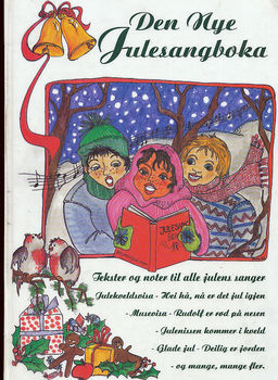 forsidebilde - trykk for å vise stor versjon