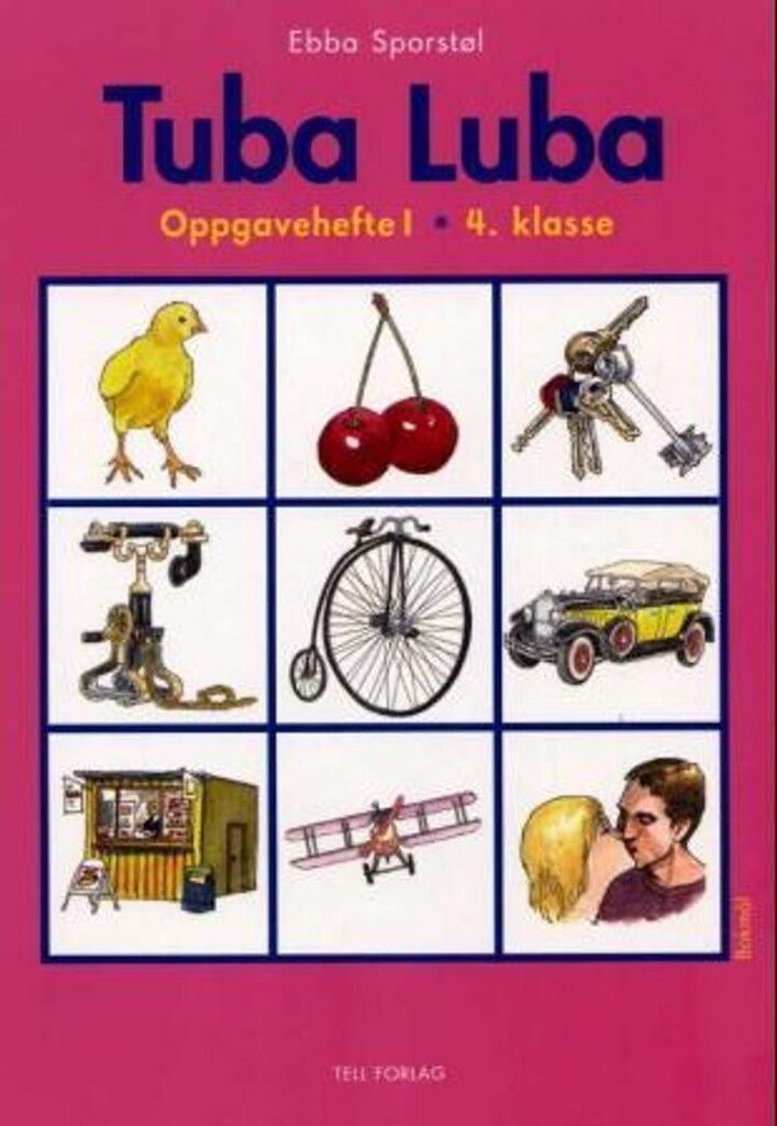 Forsidebilde