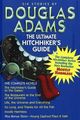 Omslagsbilde:The ultimate hitchhiker's guide : complete &amp; unabridged