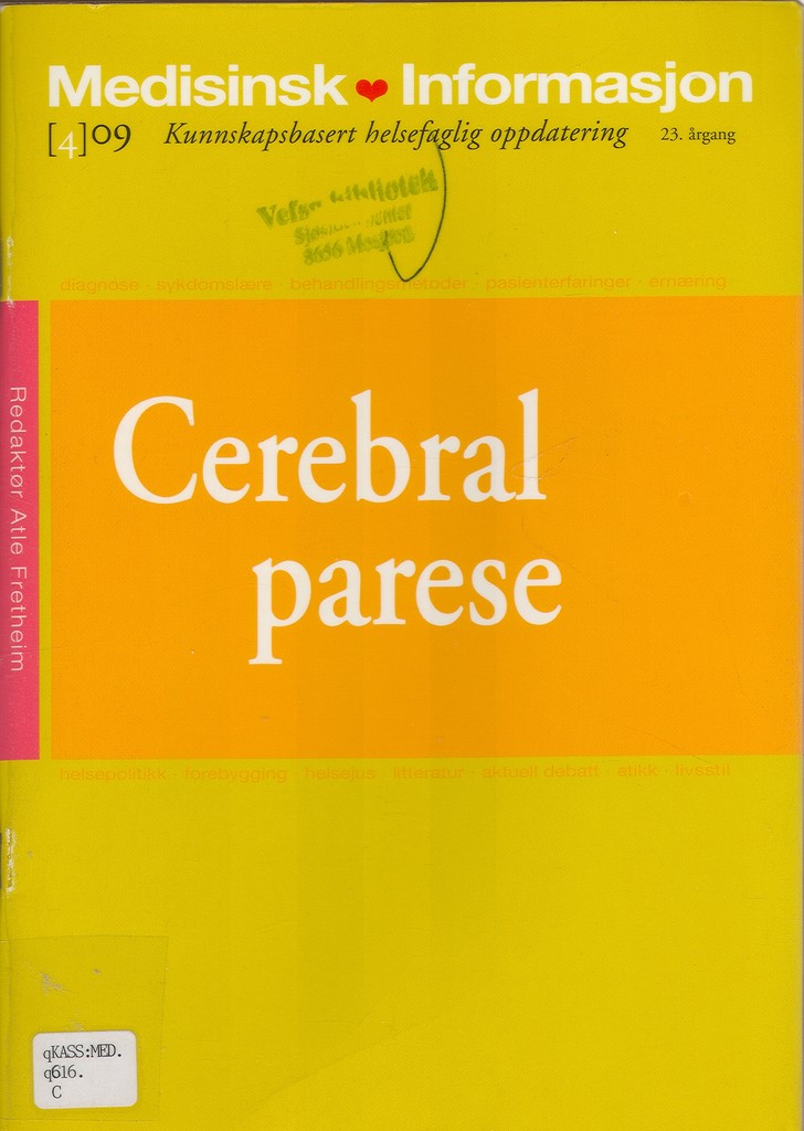 Forsidebilde