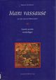 Cover photo:Mari Vassause og den hellige Margareta : gamle norske merkedager