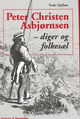 Omslagsbilde:Peter Christen Asbjørnsen : diger og folkesæl