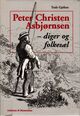 Omslagsbilde:Peter Christen Asbjørnsen : diger og folkesæl