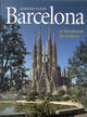 Omslagsbilde:Barcelona, et katalansk fyrverkeri : en essayistisk vandring gjennom Barcelona og byens omgivelser
