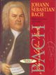 Omslagsbilde:Johann Sebastian Bach : : Hans liv i tekst og bilder