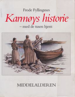 forsidebilde - trykk for å vise stor versjon