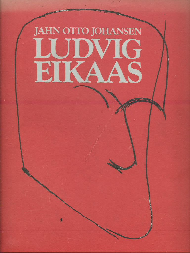 Ludvig Eikaas