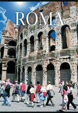"Roma rundt : en reise til "Den evige stad""