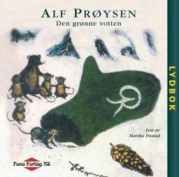 forsidebilde - trykk for å vise stor versjon
