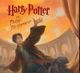 Omslagsbilde:Harry Potter og dødstalismanene : J.K. Rowling ; [oversatt og lest av: Torstein Bugge Høverstad]