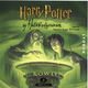 Omslagsbilde:Harry Potter og Halvblodsprinsen