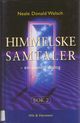 Omslagsbilde:Himmelske samtaler : en uvanlig dialog . Bok 2