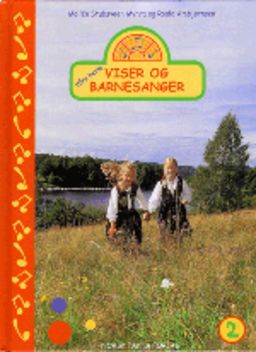 forsidebilde - trykk for å vise stor versjon
