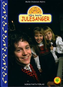 forsidebilde - trykk for å vise stor versjon