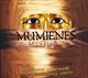 Omslagsbilde:Mumienes mysterier : Tutankhamon og de andre faroenes hemmelige verden