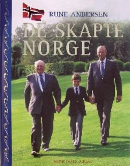 forsidebilde - trykk for å vise stor versjon