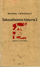 Omslagsbilde:Seksualitetens historie . II . Bruken av nytelsene